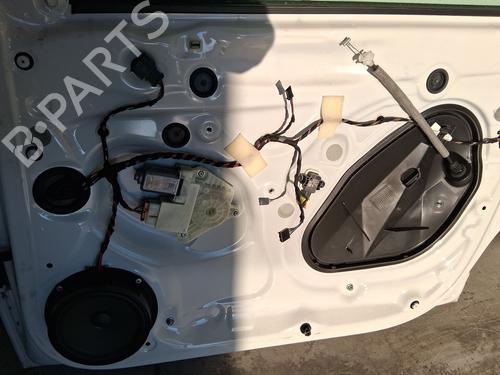 Used Front right window mechanism Front right window mechanism 37217139 37217139