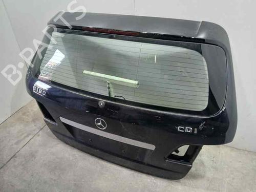 Tailgate MERCEDES-BENZ B-CLASS Sports Tourer (W245)  | BP15251973C6 