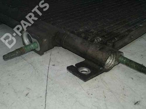 AC radiator FORD MONDEO III (B5Y)  | BP109005M32 