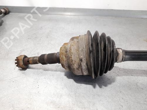 Right front driveshaft OPEL ASTRA G Hatchback (T98)  | BP6906754M39 