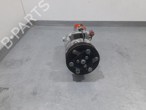 Compresseur AC SEAT ARONA (KJ7, KJP) [2017-2025]  25034714