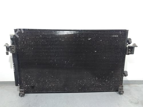 AC radiator MITSUBISHI SPACE WAGON (N9_W, N8_W)  MR996738