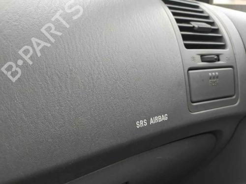 Kollisonspute sett HYUNDAI MATRIX (FC)  | BP22182461C86 