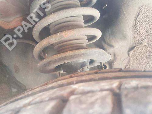 Used Right front shock absorber Right front shock absorber KIA CEE'D (JD) 1.4 CRDi 90 (90 hp) 7668460 7668460