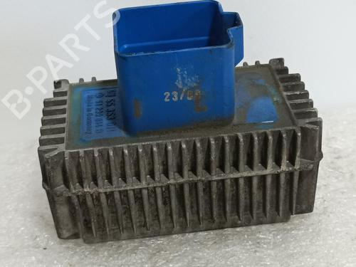 Elektronisk modul SUZUKI SWIFT III (MZ, EZ)  | BP12501027M83 