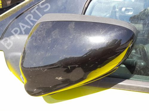 Left mirror CITROËN C4 CACTUS 1.6 HDi 90 | BP36498365C26 - Image 2