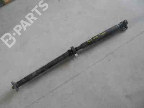 Driveshaft BMW 3 (E90) 318 d | BP600183M37 