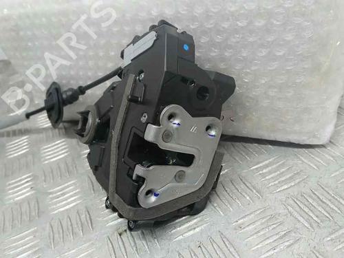 Used Rear left lock RENAULT CAPTUR II (HF_) [2020-2025]  20854023
