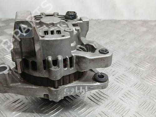 Alternator FORD FIESTA IV (JA_, JB_)  | BP26597238M7 
