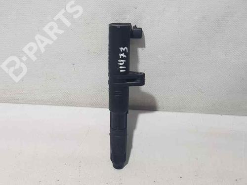 Bobina encendido RENAULT MEGANE II (BM0/1_, CM0/1_) [2001-2012]  7030191