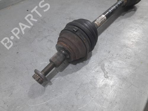 Right front driveshaft AUDI A3 (8P1) | BP22638731M39
