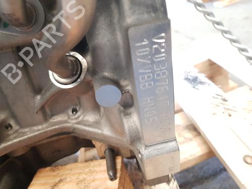 Engine PEUGEOT 2008 II (UD_, US_, UY_, UJ_, UR_, UC_)  | BP16752859M1  - Image 8