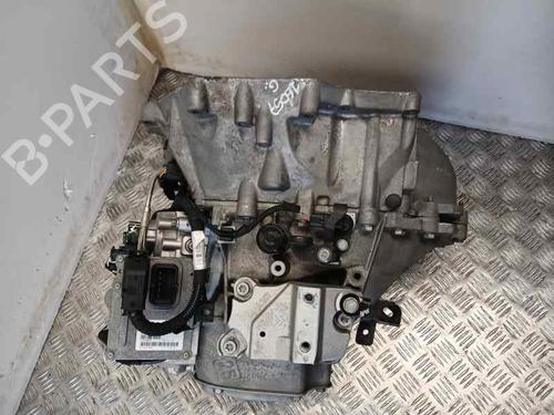 Gearbox PEUGEOT 2008 I (CU_) | BP21493102M3
