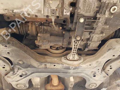 Used Subframe VW GOLF IV Van (1J1) 1.9 TDI 4motion (116 hp) 24673478