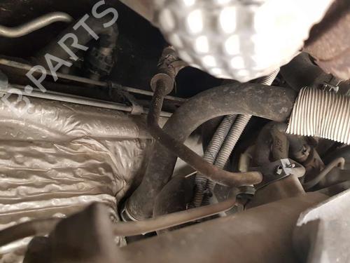 Used Steering rack Steering rack FORD MONDEO III (B5Y) [2000-2007] 18234424 18234424