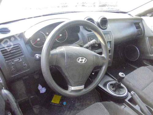 AC radiator HYUNDAI COUPE II (GK) 1.6 16V | BP2535389M32 