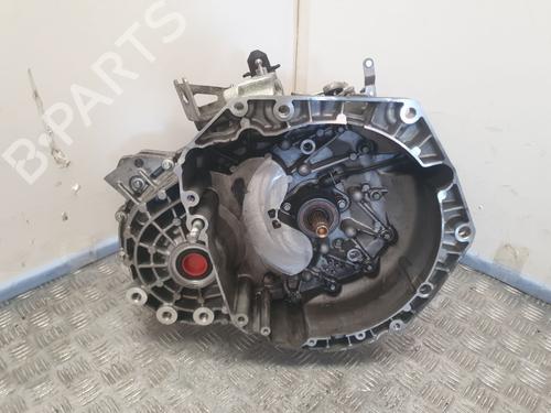 Used Gearbox Gearbox FIAT 500X (334_) 1.0 (334.AXN1B) (120 hp) 33460467 33460467