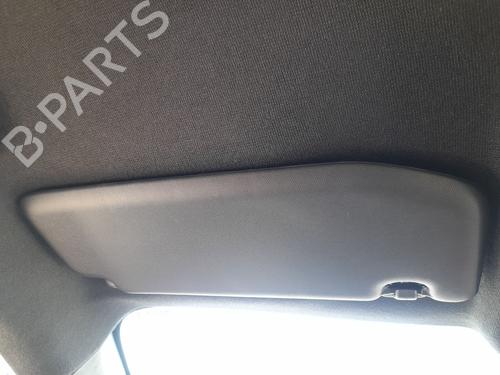 left-sun-visor-opel-corsa-f-p2jo-2019-34633090 main image