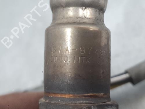 Electronic sensor FORD MONDEO V Hatchback (CE) 2.0 TDCi | BP36230039M84 - Image 3
