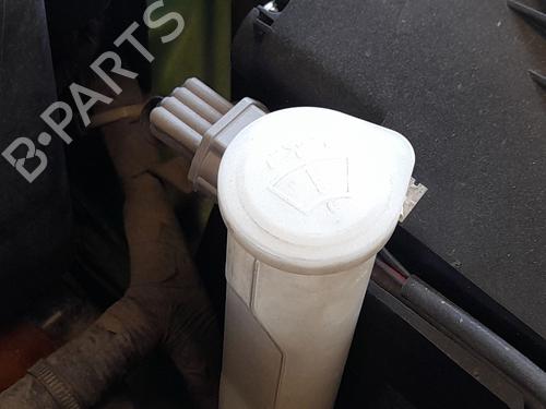 Spylertank Spylertank MAZDA 2 (DE_, DH_) 1.4 MZR-CD (68 hp) 37218061 37218061