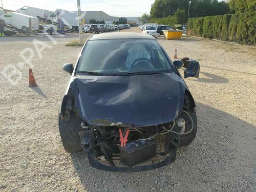Gearbox OPEL CORSA D (S07)  | BP22182652M3 
