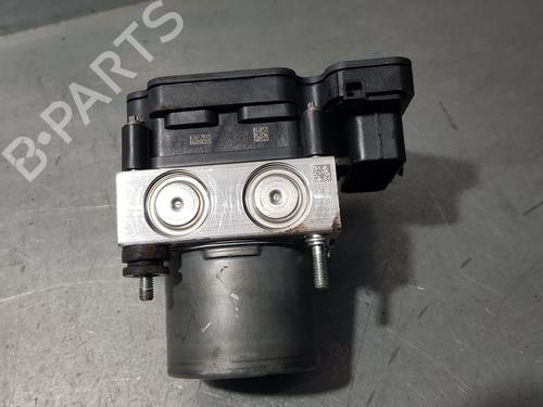 ABS pump PEUGEOT 308 II (LB_, LP_, LW_, LH_, L3_)  | BP8407642M43 
