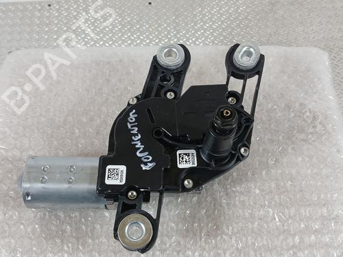 Used Rear wiper motor Rear wiper motor CUPRA FORMENTOR (KM7, KMP) 1.5 TSI (150 hp) 34507154 34507154