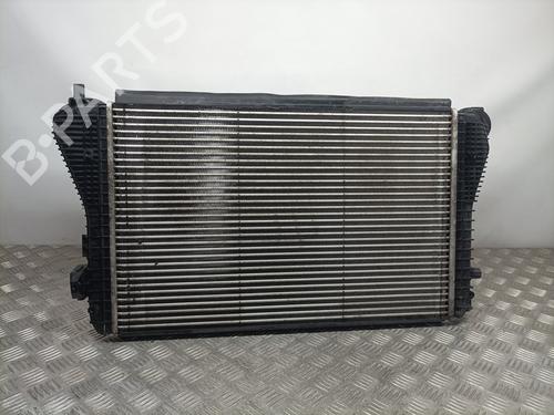 Intercooler VW GOLF V (1K1)  | BP14989736M30 