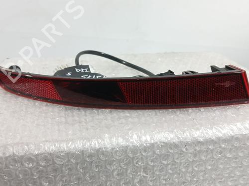 Used Rear bumper left light Rear bumper left light SKODA KAMIQ (NW4) 1.0 TSI (110 hp) 34156001 34156001