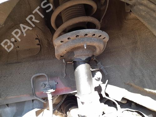 Used Left front shock absorber HYUNDAI i10 II (BA, IA) 1.2 (87 hp) 30463874