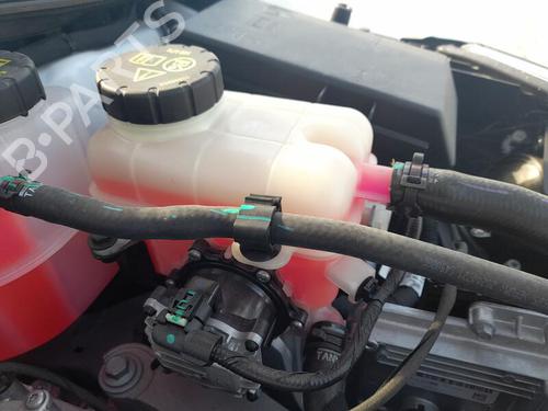 Used Expansion tank MG MG HS (AS23) 1.5 T (SAS23) (162 hp) 26002859