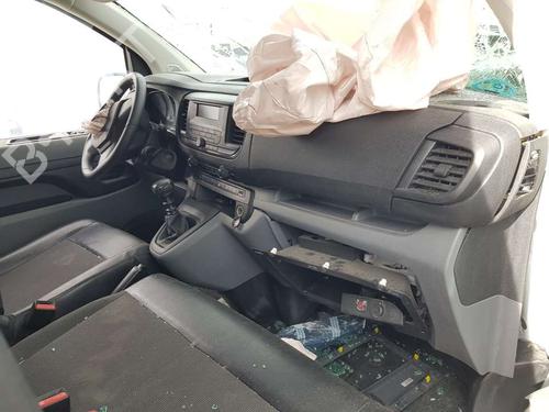 Switch PEUGEOT EXPERT Van (V_)  | BP19269992I30 
