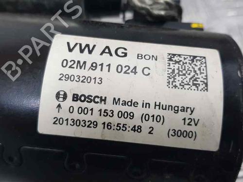 Startmotor SEAT ALHAMBRA (710, 711)  | BP23955863M8 