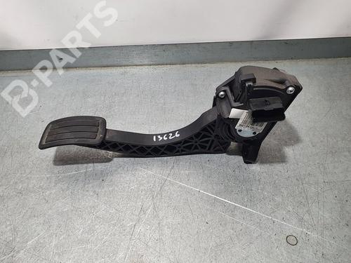 Pedal CITROËN C5 AIRCROSS (A_)  | BP9120848I4 