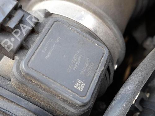 Used Mass air flow sensor JAGUAR XF I (X250) 2.7 D (207 hp) 29712161