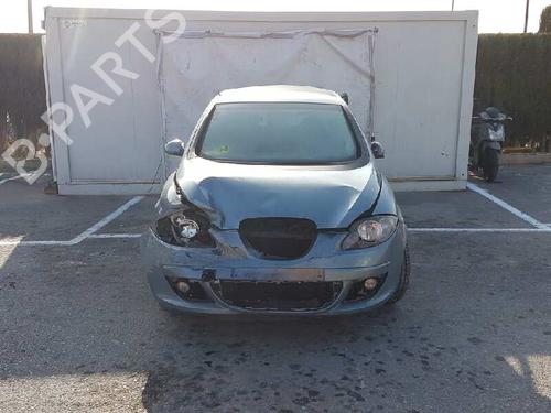 Instrument cluster SEAT ALTEA (5P1)  | BP6698735C47 