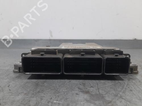 Engine control unit (ECU) RENAULT CLIO IV (BH_) 1.5 dCi 75 | BP33427556M57 - Image 2