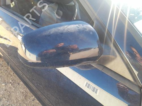 Used Right mirror AUDI A3 (8P1) 2.0 TDI 16V (140 hp) 30683888