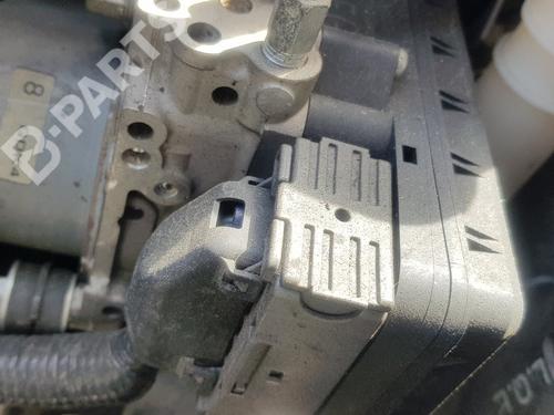 Used ABS pump MAZDA 6 Saloon (GH) [2007-2013]  9670606