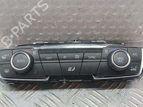 Commande Chauffage BMW 2 Active Tourer (F45) 218 i (136 hp) 26737865