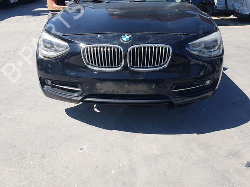 Used Front bumper Front bumper BMW 1 (F20) [2011-2019] 33434312 33434312