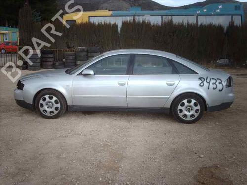 AUDI A6 C5 (4B2) 1.9 TDI (130 hp) 24119