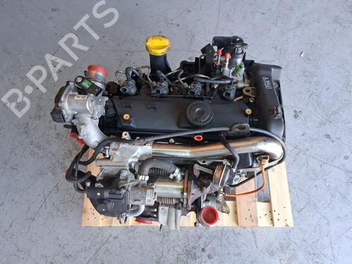 Engine DACIA LODGY (JS_) 1.5 dCi | BP34059304M1 - Image 5