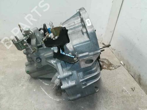 Gearbox NISSAN PRIMERA Hatchback (P12)  | BP1272846M3 