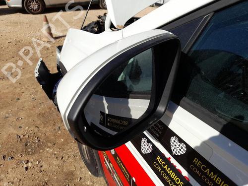 Left mirror VW TAIGO (CS1) 1.0 TSI | BP29862383C26