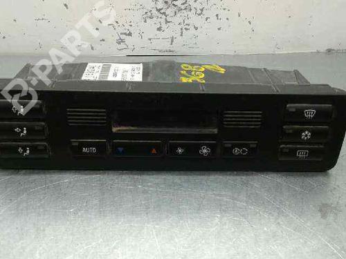 Used Climate control BMW 3 (E46) 318 i (118 hp) 847757
