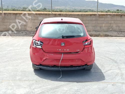 Mirror switch SEAT IBIZA IV (6J5, 6P1) 1.2 TSI | BP37473407I25 - Image 5