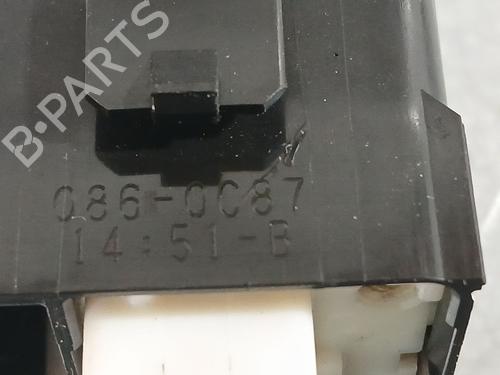 Right front window switch TOYOTA AURIS (_E18_) 1.8 Hybrid (ZWE186_, ZWE186R) | BP38054903I26 - Image 3