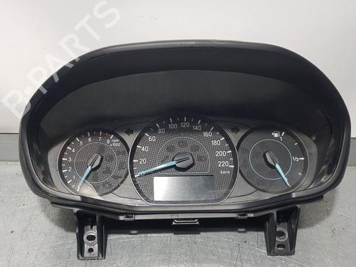 Used Instrument cluster FORD KA+ III (UK, FK) [2014-2025]  7998175