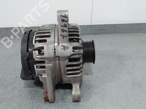 Generator TOYOTA COROLLA (_E12_) 1.6 VVT-i (ZZE121_, ZZE121R) | BP29743221M7